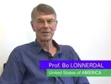 Interview with Bo Lonnerdal: Human Milk MicroRNAs/Exosomes (videos) Interview with Bo Lonnerdal: Human Milk MicroRNAs/Exosomes (videos)