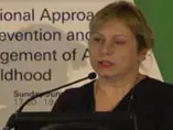 Therapeutic approaches of severe food allergies in infants Therapeutic approaches of severe food allergies in infants