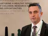 Interview with Ciaran Forde: Child Eating Behavior and Energy Intake (videos) Interview with Ciaran Forde: Child Eating Behavior and Energy Intake (videos)