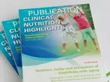 Clinical Nutrition Highlights (publications) Clinical Nutrition Highlights (publications)