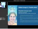 elizabeth jacob at nniw100 elizabeth jacob at nniw100