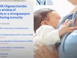 An NNI Symposium: HMOs: A window of opportunity or a strong weapon in strengthening immunity (videos)