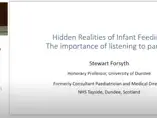 Hidden Realities in Infant Feeding: The Importance of Listening to Parents - Understanding Parenting Today 2021 (videos) Hidden Realities in Infant Feeding: The Importance of Listening to Parents - Understanding Parenting Today 2021 (videos)