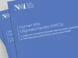 Human Milk Oligosaccharides (HMOs) Abstracts (Workshops & Annales) (publications)