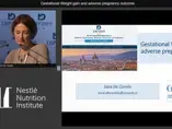 Gestational weight gain and adverse pregnancy outcome Gestational weight gain and adverse pregnancy outcome