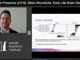 Early Life Presence of 6’SL Alters Microbiota, Early Life Brain Gene Expression and Long-Term Potentiation (videos) Early Life Presence of 6’SL Alters Microbiota, Early Life Brain Gene Expression and Long-Term Potentiation (videos)
