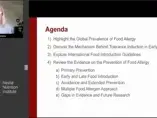 Around the World in 20 min: Making Sense of Allergy Prevention Guidelines (videos) Around the World in 20 min: Making Sense of Allergy Prevention Guidelines (videos)