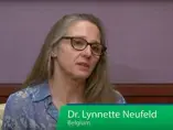 Interview with Lynnette Neufeld: Fortification of Complementary Foods (videos) Interview with Lynnette Neufeld: Fortification of Complementary Foods (videos)