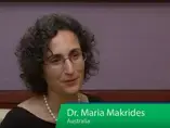 Interview with Maria Makrides: Complementary Feeding: Guidelines vs. Practice (videos) Interview with Maria Makrides: Complementary Feeding: Guidelines vs. Practice (videos)