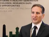 Interview with Leonidas Karagounis: Importance of Dietary Protein at Breakfast in Childhood (videos) Interview with Leonidas Karagounis: Importance of Dietary Protein at Breakfast in Childhood (videos)
