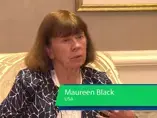 Interview with Maureen Black: Impact of Nutrition on Growth, Brain and Cognition (videos)