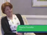Interview with Marta Fiorotto: Muscle Growth (videos)