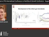 First food and gut microbes (videos) First food and gut microbes (videos)