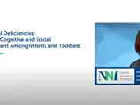 Video Teaser: Nutritional Deficiencies: Cognitive and Social Development Among Toddlers (videos)