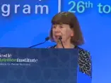 Impact of Nutrition on Growth, Brain and Cognition (videos) Impact of Nutrition on Growth, Brain and Cognition (videos)