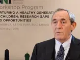 Interview with Michael Gibney: Breakfast - Shaping Guidelines (videos) Interview with Michael Gibney: Breakfast - Shaping Guidelines (videos)