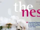 The Nest 41: Gestational Diabetes: a Window of Opportunity to Modify Long-Term Health Risks (publications)