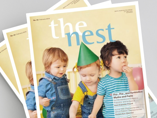The Nest 44: Pro-, Pre-, and Synbiotics: Myths and Facts (publications) The Nest 44: Pro-, Pre-, and Synbiotics: Myths and Facts (publications)