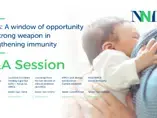 Q&A NNI Symposium: HMOs: A window of opportunity or a strong weapon in strengthening immunity (videos)
