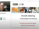 NNIW95: Growth faltering: Underweight and stunting (videos)