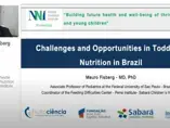 NNIW95: Toddlers in Brazil: Challenges and opportunities (videos) NNIW95: Toddlers in Brazil: Challenges and opportunities (videos)