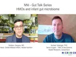 Gut Talk Series: HMOs and infant gut microbiome Gut Talk Series: HMOs and infant gut microbiome