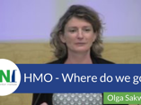 HMO - Where do we go? (videos) HMO - Where do we go? (videos)