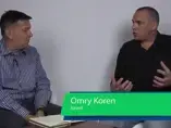 Interview with Omry Koren: Microbiome during Pregnancy (videos) Interview with Omry Koren: Microbiome during Pregnancy (videos)