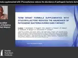 Term Infant Formula Supplemented with 2’Fucosyllactose Reduces the Abundance of Pathogenic Bacteria during Early Infancy. (videos) Term Infant Formula Supplemented with 2’Fucosyllactose Reduces the Abundance of Pathogenic Bacteria during Early Infancy. (videos)