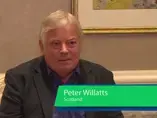 Interview with Peter Willatts: Effects of Nutrition on the Development of Higher Order Cognition (videos) Interview with Peter Willatts: Effects of Nutrition on the Development of Higher Order Cognition (videos)