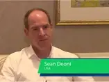 Interview with Sean Deoni: Neuroimaging of the Developing Brain & Impact of Nutrition (videos) Interview with Sean Deoni: Neuroimaging of the Developing Brain & Impact of Nutrition (videos)