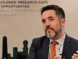Interview from Salvador Villalpando: Mexico Case Study (videos) Interview from Salvador Villalpando: Mexico Case Study (videos)