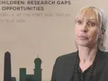 Interview with Sandra Sunram Lea - Breakfast Glycaemic Index and Cognitive Function in School Children (videos) Interview with Sandra Sunram Lea - Breakfast Glycaemic Index and Cognitive Function in School Children (videos)