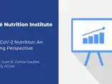 SARS-CoV-2 Nutrition: An Evolving Perspective (videos) SARS-CoV-2 Nutrition: An Evolving Perspective (videos)