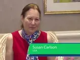 Interview with Susan Carlson: Nutritionist’s perspective on supplementation (videos) Interview with Susan Carlson: Nutritionist’s perspective on supplementation (videos)