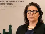 Interview with Sophie Nicklaus: Early development of taste preference (videos) Interview with Sophie Nicklaus: Early development of taste preference (videos)
