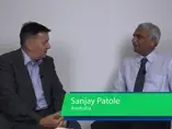 Interview with Sanjay Patole: Microbiota and NEC (videos) Interview with Sanjay Patole: Microbiota and NEC (videos)