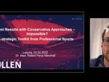 Fast Results with Conservative Approaches – Impossible Fast Results with Conservative Approaches – Impossible