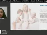 Tackling nutrient inadequacy in toddlers and preschool children. (videos)