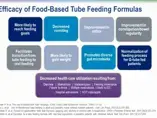 tube feeding landscape