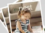 The Nest 45: Nutrition in Toddlerhood: Challenges and Opportunities (publications)