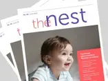 The Nest 46: Functional Gastrointestinal disorders in Infants (publications)