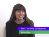 Interview with Valerie Verhasselt: Early Life Nutrition and Immune Development (videos) Interview with Valerie Verhasselt: Early Life Nutrition and Immune Development (videos)