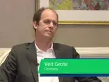 Interview with Viet Grote: Complementary Feeding and Infant Growth - Timing, Composition and Mode of Feeding (videos) Interview with Viet Grote: Complementary Feeding and Infant Growth - Timing, Composition and Mode of Feeding (videos)