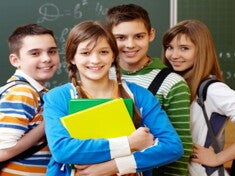 school age nutrition 