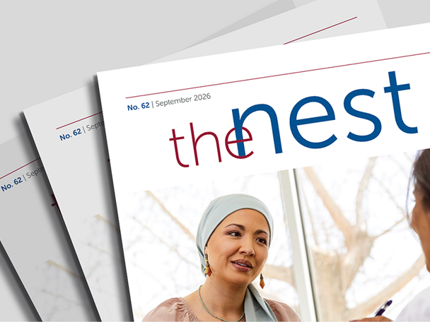 The Nest 62: Individualized Nutrition in Oncology: Better Outcomes Across the Cancer Journey
