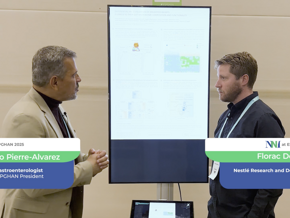 Does human milk oligosaccharides (HMO) utilization vary among breastfed infants?