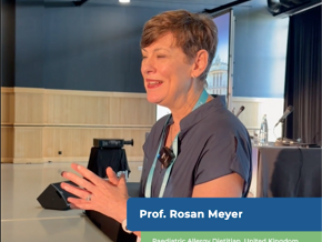 Growing Well with CMA: Re-introducing Milk Protein and Meeting Nutritional Needs in Children with Persistent CMA