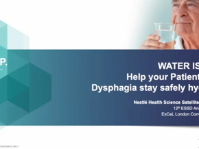 Assessment of (De)hydration in Patients with Dysphagia: A Review of Current Guidelines