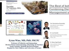 The Best of Both Worlds: Combining Diet with Drugs for the Management of Crohn's